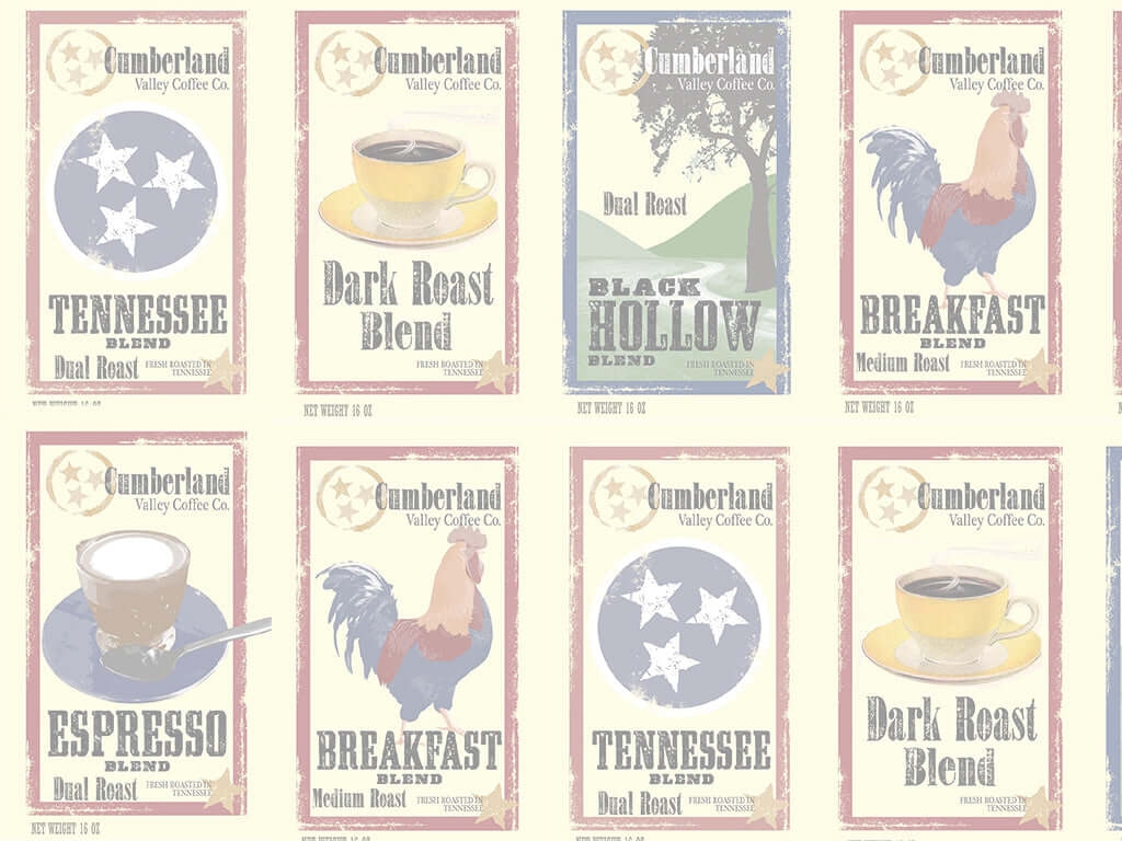 Blend coffee bundle